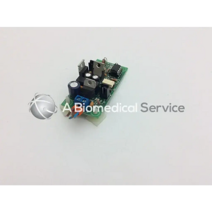 QSFP_08_03 Control Board - Medical parts