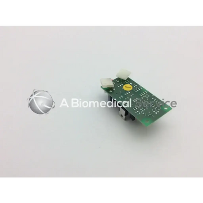 QSFP_08_03 Control Board - Medical parts