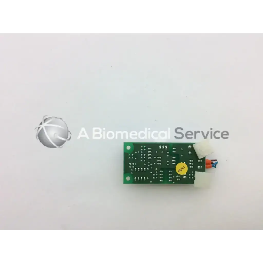 QSFP_08_03 Control Board - Medical parts