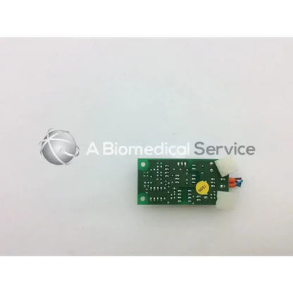 QSFP_08_03 Control Board - Medical parts