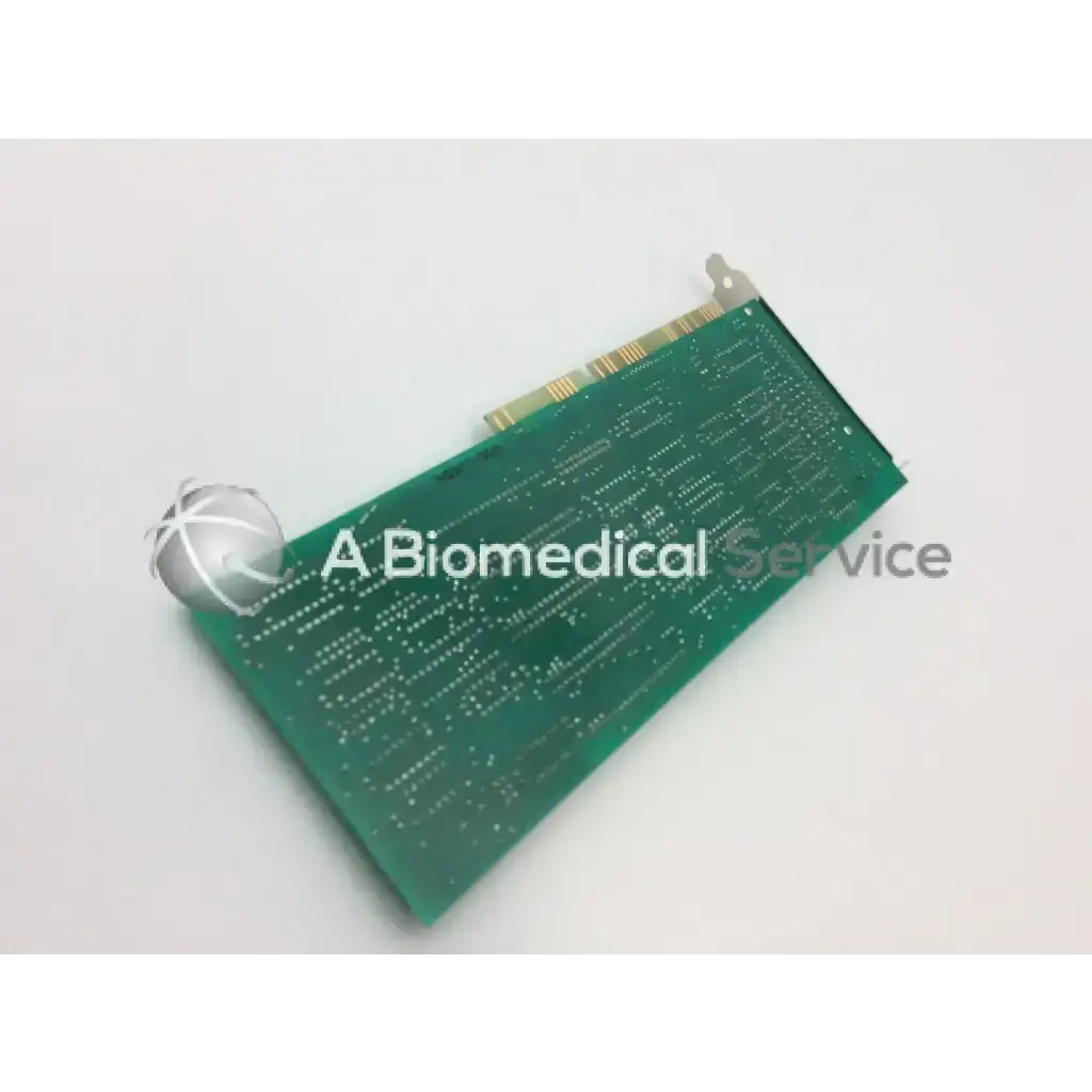 Quatech QS-100D/200D/300D Rev D Board - Medical parts