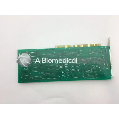 Quatech QS-100D/200D/300D Rev D Board - Medical parts