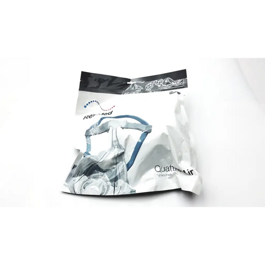 Quattro Air Full Face Mask Small - Medical parts