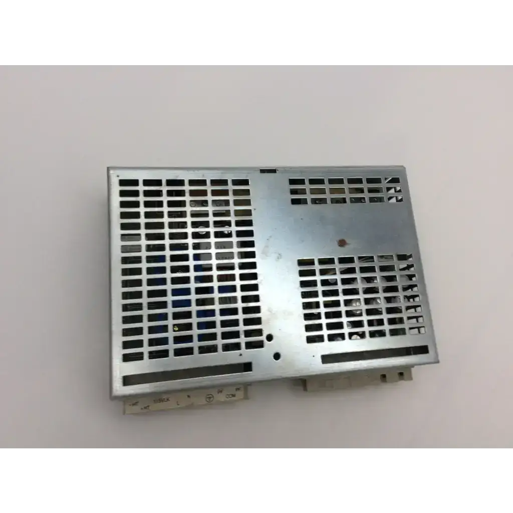 Quel Powerline Er200/Cptd Power Supply - Medical parts