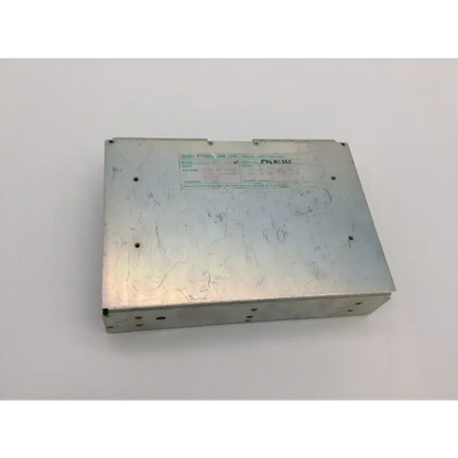 Quel Powerline Er200/v171Vdr v Driver 230v 44/440hz 325Vdc
