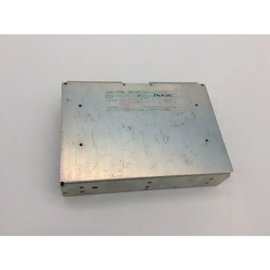 Quel Powerline Er200/v171Vdr v Driver 230v 44/440hz 325Vdc