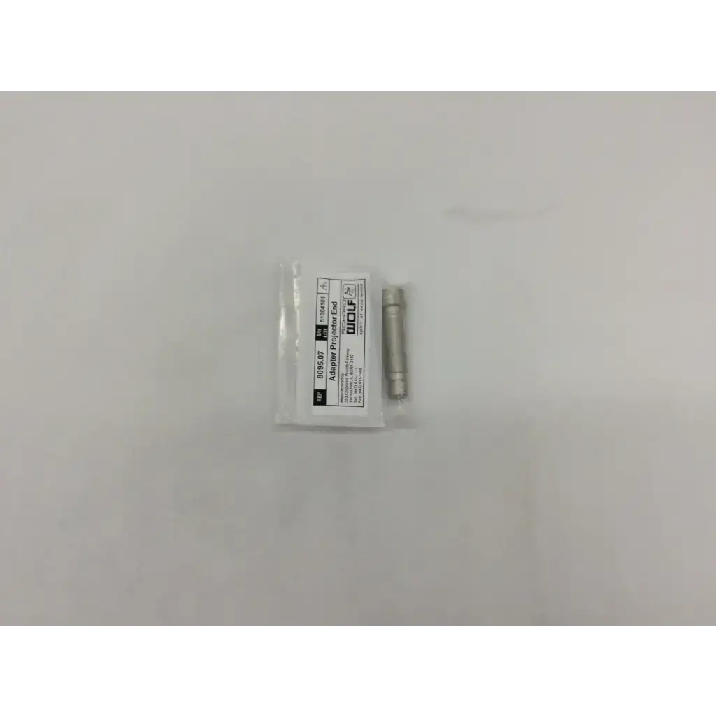 Load image into Gallery viewer, R. Wolf 8095.07 Adapter Projector End - Surgical Tools