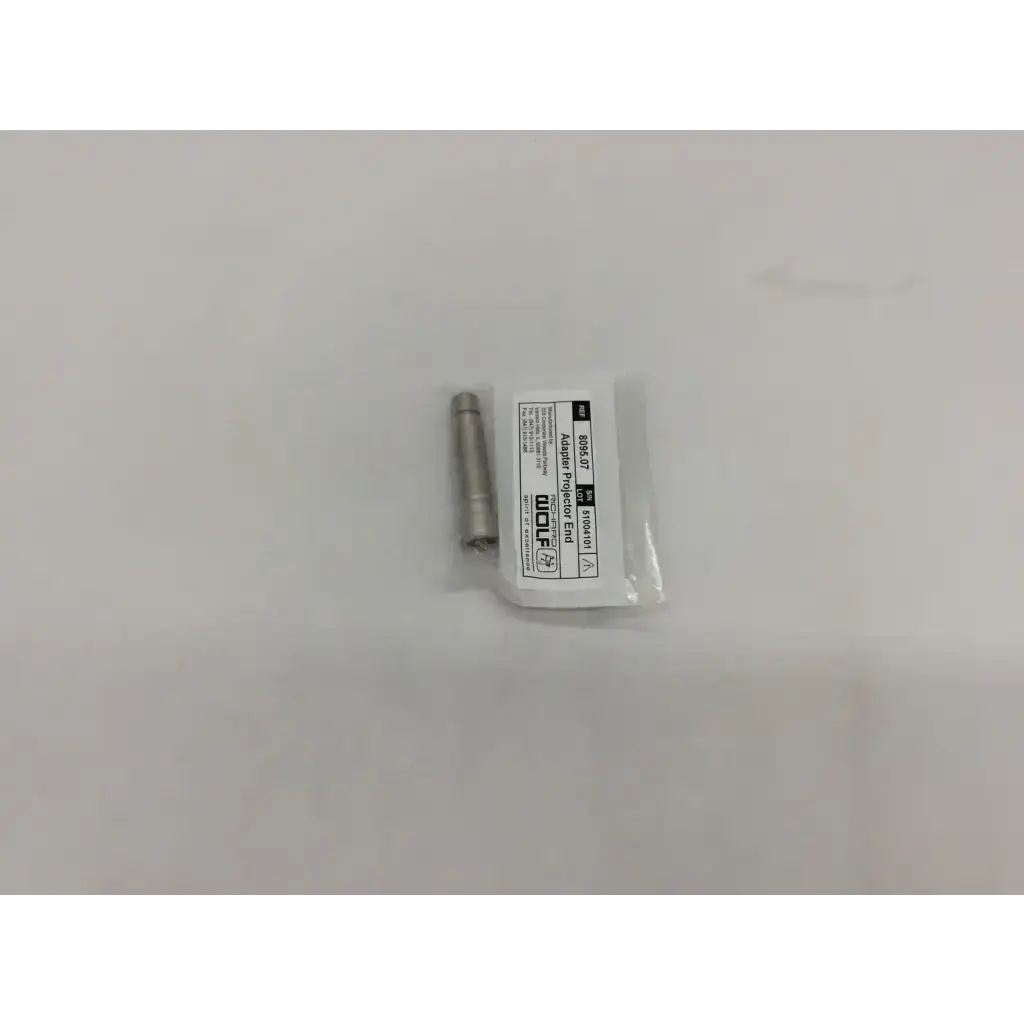 Load image into Gallery viewer, R. Wolf 8095.07 Adapter Projector End - Surgical Tools