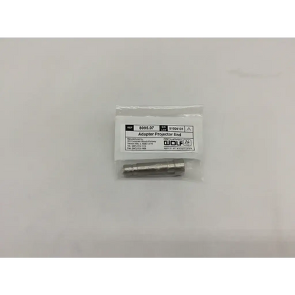 R. Wolf 8095.07 Adapter Projector End - Surgical Tools