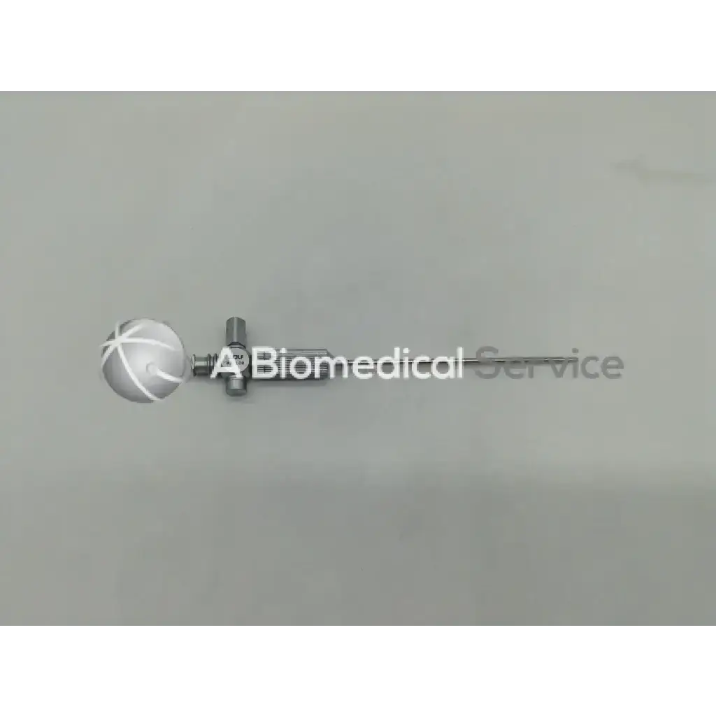Load image into Gallery viewer, R. Wolf 8302.08 Reusable Veres Endoscopic Instrument 5