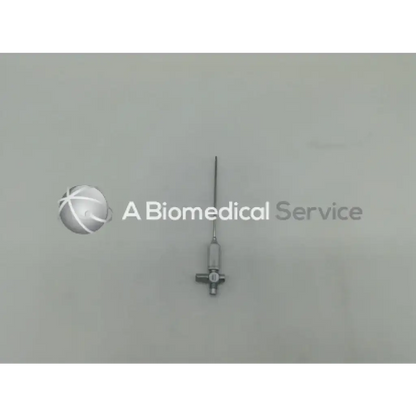 R. Wolf 8302.08 Reusable Veres Endoscopic Instrument 5