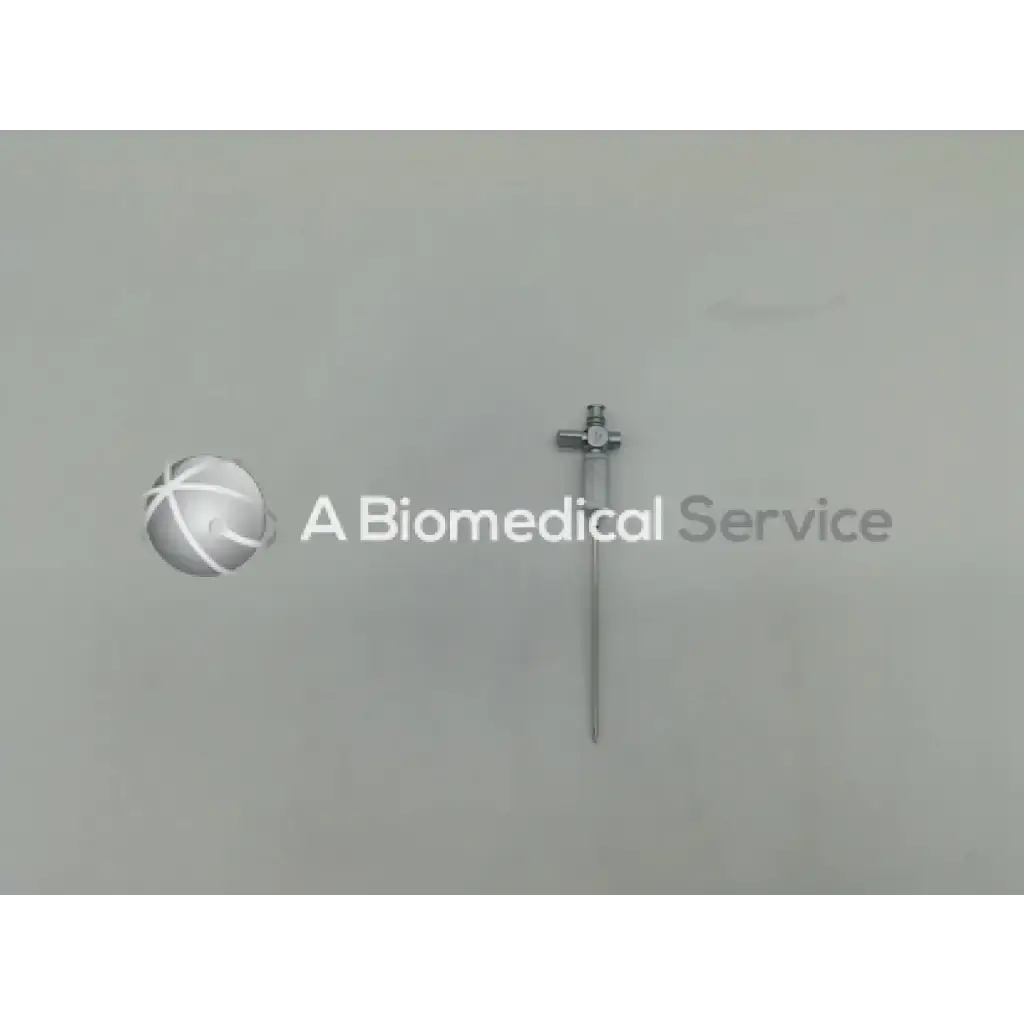Load image into Gallery viewer, R. Wolf 8302.08 Reusable Veres Endoscopic Instrument 5
