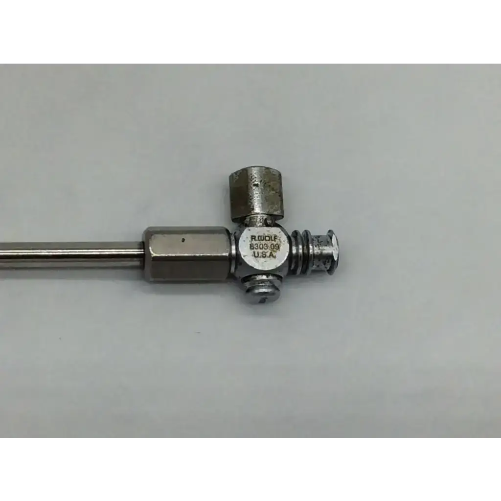 Load image into Gallery viewer, R. Wolf 8303 09 Cannula - Surgical Tools