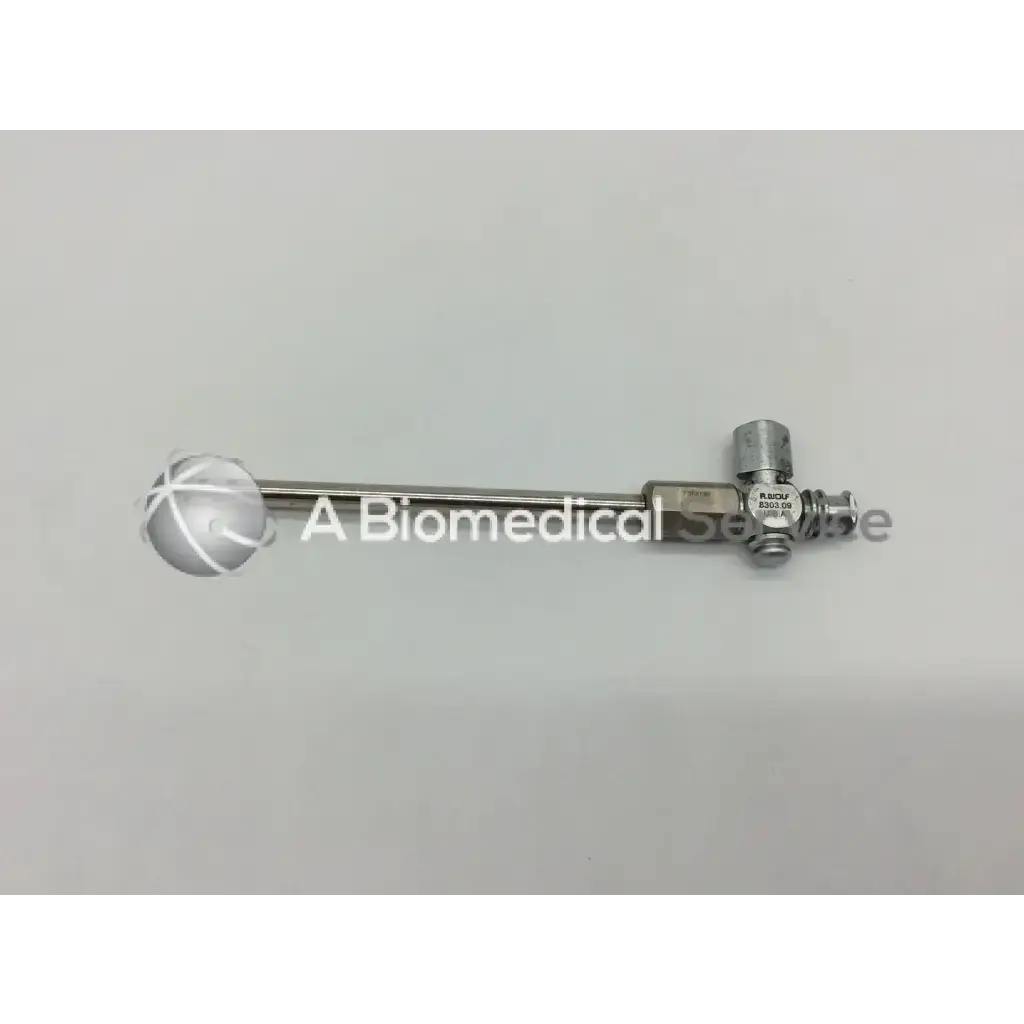 Load image into Gallery viewer, R.Wolf 8303.09 Endoscopic Drainage Cannula Liposuction