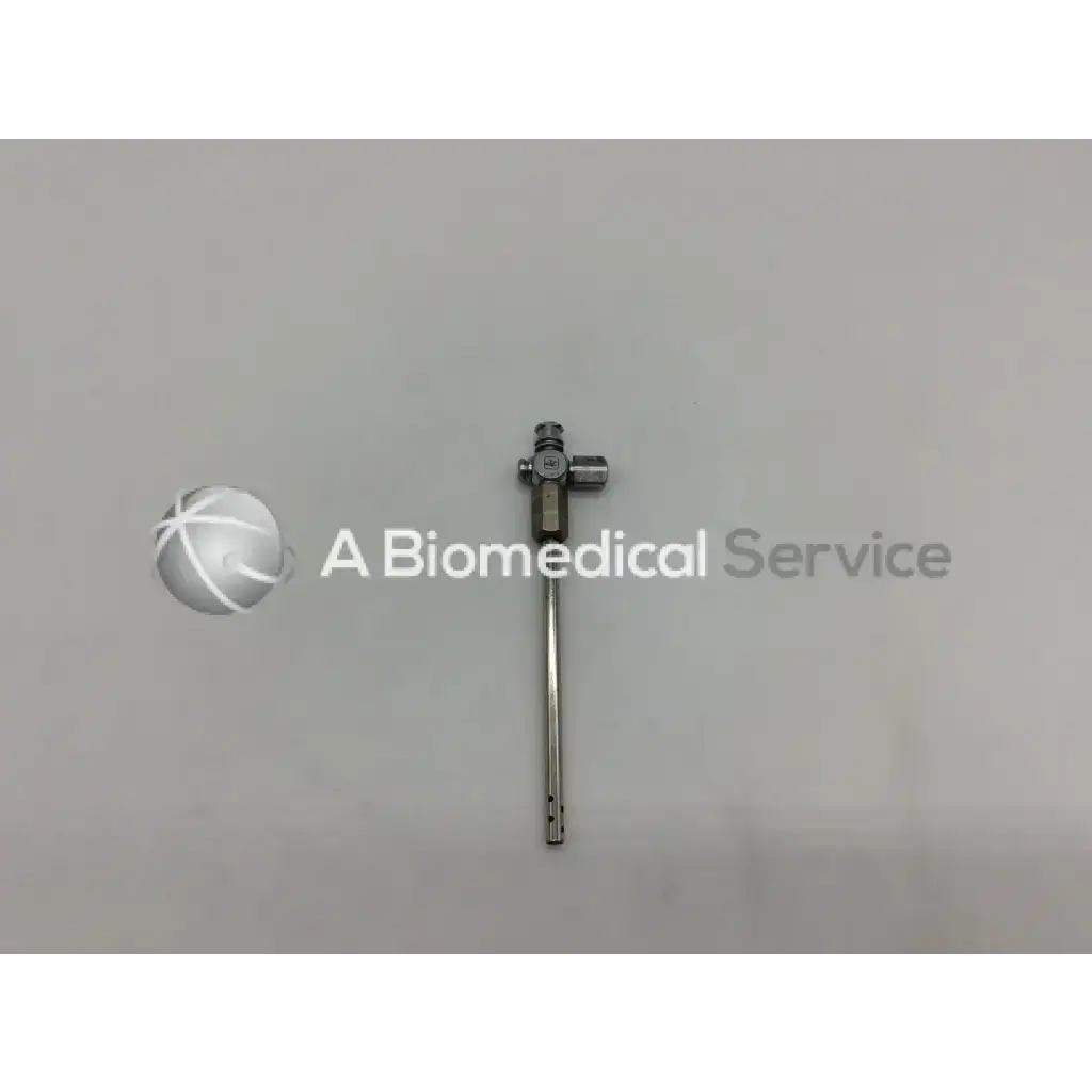 Load image into Gallery viewer, R.Wolf 8303.09 Endoscopic Drainage Cannula Liposuction
