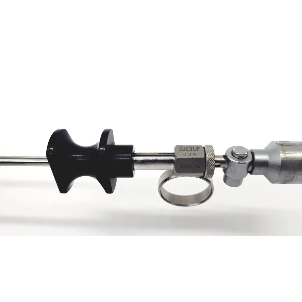 Load image into Gallery viewer, R. Wolf 8383.24 Sheath For Kleppinger Forceps - Surgical