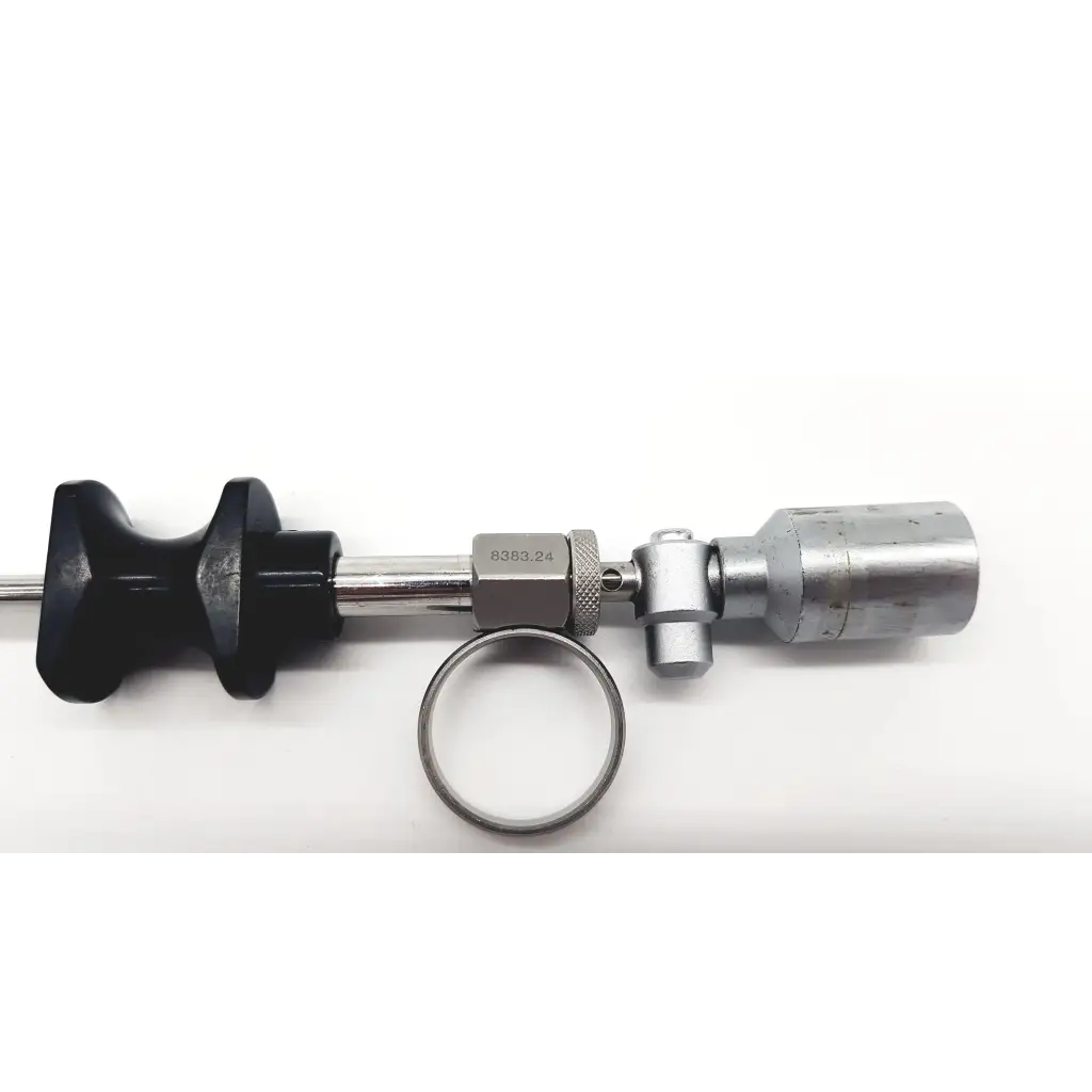 Load image into Gallery viewer, R. Wolf 8383.24 Sheath For Kleppinger Forceps - Surgical