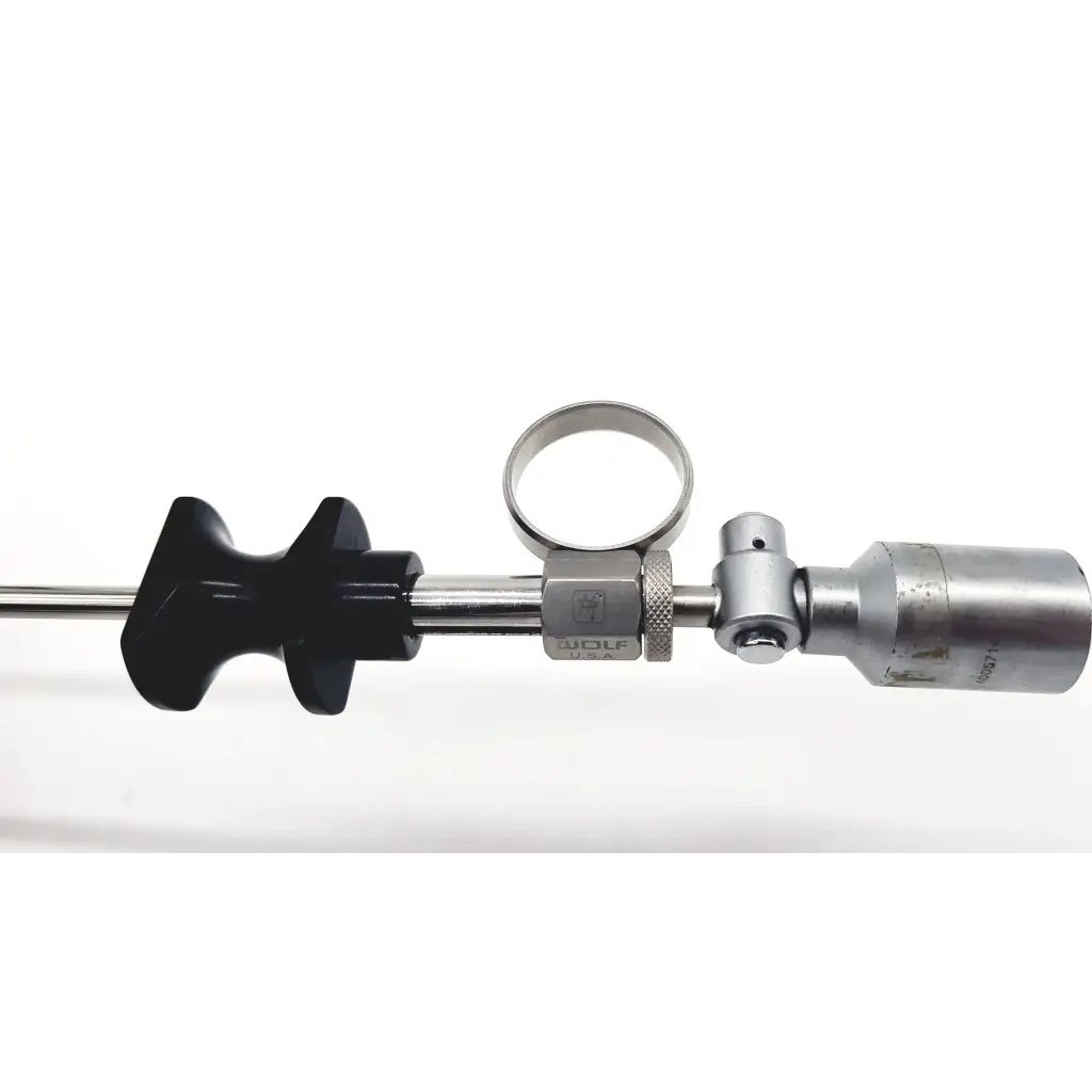 Load image into Gallery viewer, R. Wolf 8383.24 Sheath For Kleppinger Forceps - Surgical