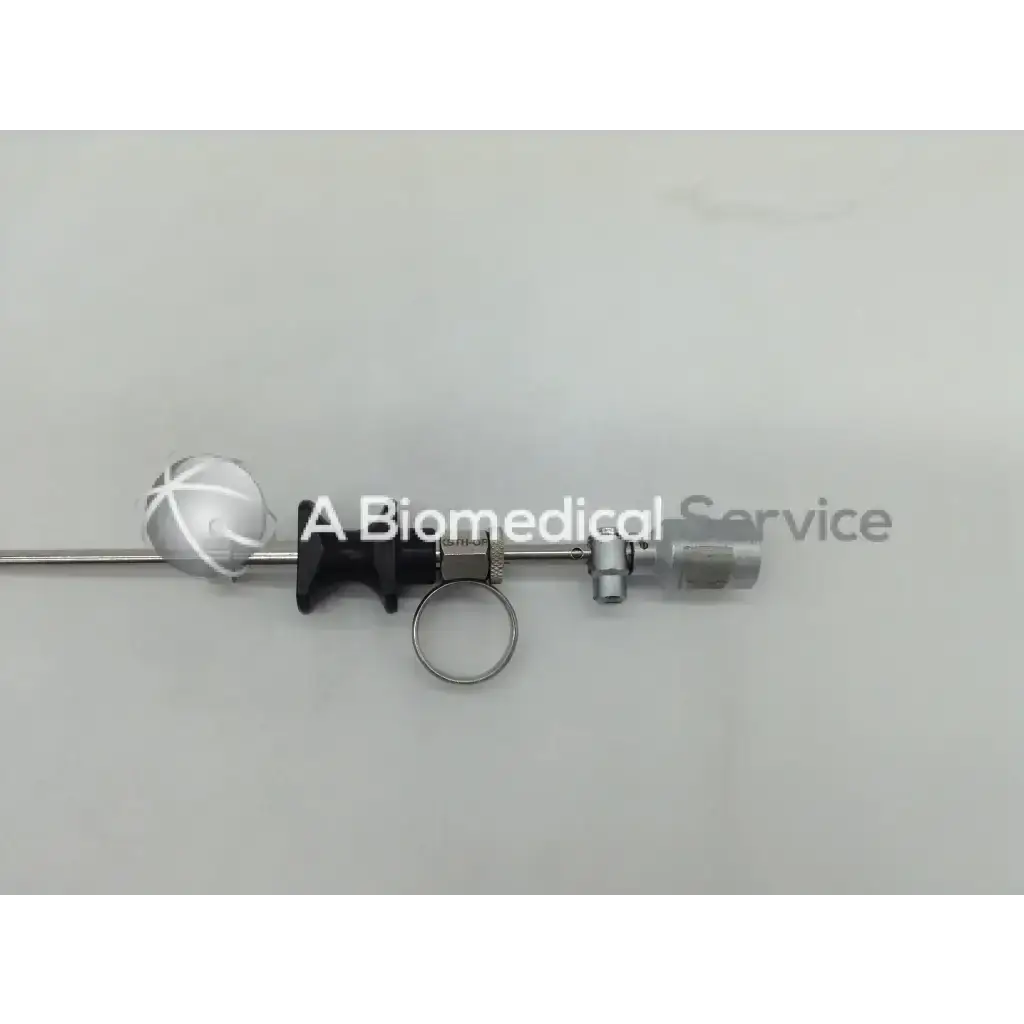 Load image into Gallery viewer, R.Wolf 8384.240,4005714 Kleppinger Bipolar Forceps 5mmx42cm