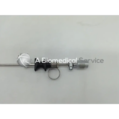 R.Wolf 8384.240,4005714 Kleppinger Bipolar Forceps 5mmx42cm