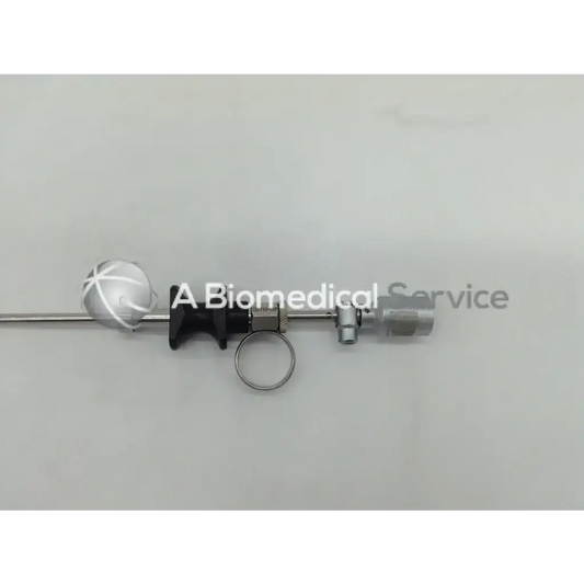 R.Wolf 8384.240,4005714 Kleppinger Bipolar Forceps 5mmx42cm