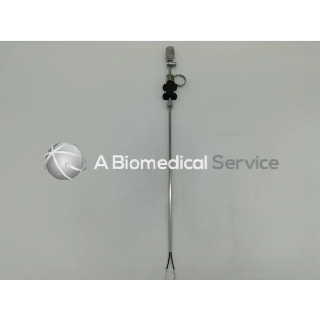 Load image into Gallery viewer, R.Wolf 8384.240,4005714 Kleppinger Bipolar Forceps 5mmx42cm