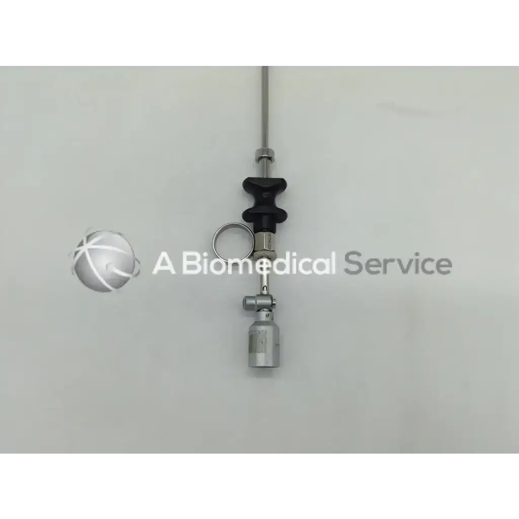 Load image into Gallery viewer, R.Wolf 8384.240,4005714 Kleppinger Bipolar Forceps 5mmx42cm
