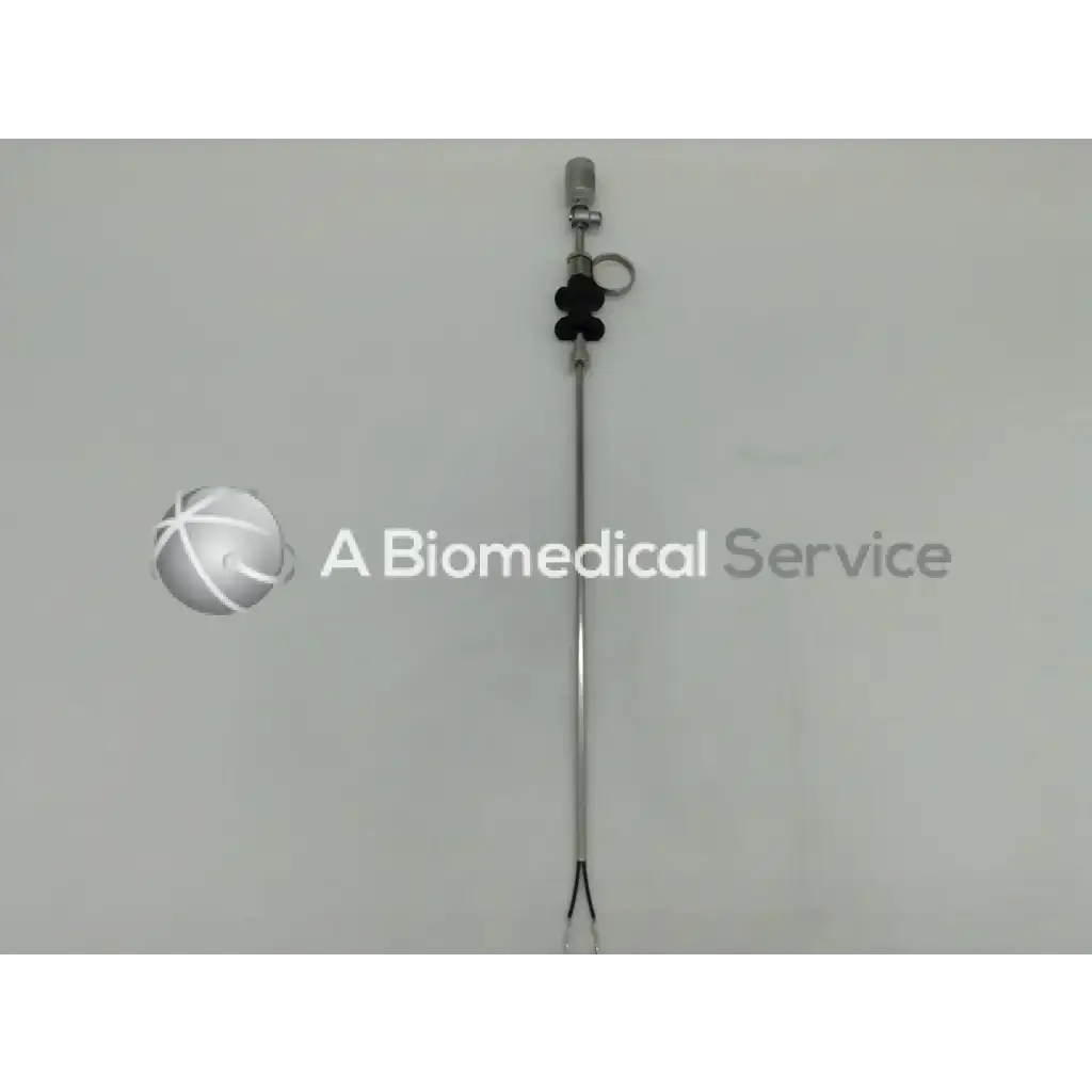 Load image into Gallery viewer, R.Wolf 8384.240,4005714 Kleppinger Bipolar Forceps 5mmx42cm