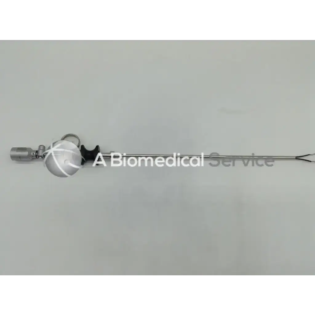 Load image into Gallery viewer, R.Wolf 8384.240,4005714 Kleppinger Bipolar Forceps 5mmx42cm