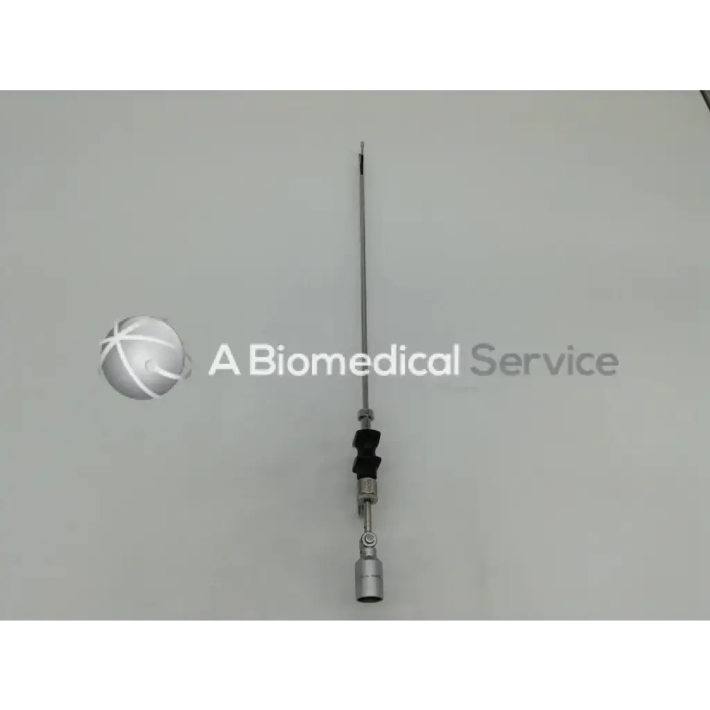 Load image into Gallery viewer, R.Wolf 8384.240,4005714 Kleppinger Bipolar Forceps 5mmx42cm