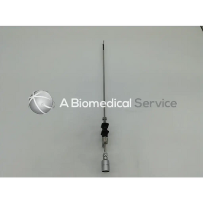R.Wolf 8384.240,4005714 Kleppinger Bipolar Forceps 5mmx42cm