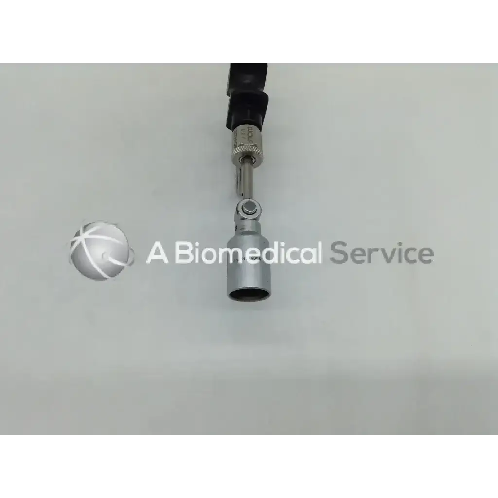 Load image into Gallery viewer, R.Wolf 8384.240,4005714 Kleppinger Bipolar Forceps 5mmx42cm