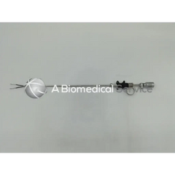 BioMedical-R.Wolf 8384.240,4005714 Kleppinger Bipolar Forceps 5mmx42cm