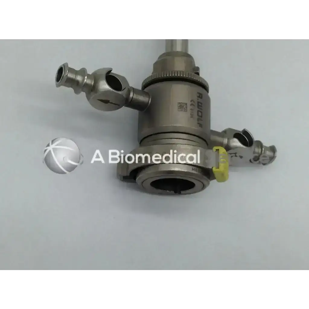 Load image into Gallery viewer, R.Wolf 8655.084 Obturator - Surgical Tools