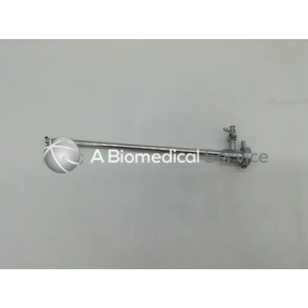 Load image into Gallery viewer, R. Wolf 8655.122 Hyteroscope Deflecting Sheath - Surgical