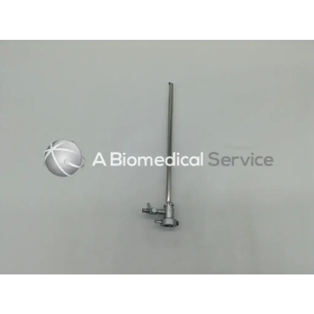 Load image into Gallery viewer, R. Wolf 8655.122 Hyteroscope Deflecting Sheath - Surgical