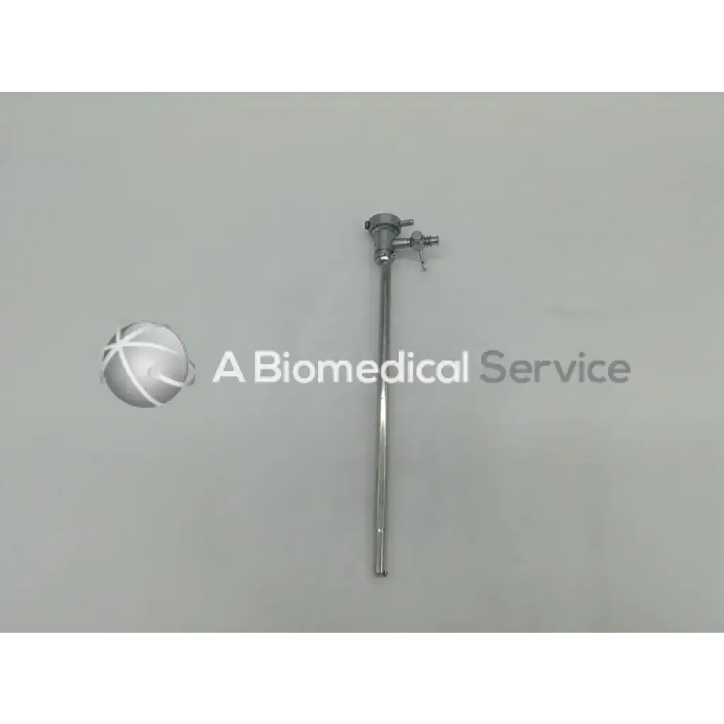 Load image into Gallery viewer, R. Wolf 8655.122 Hyteroscope Deflecting Sheath - Surgical