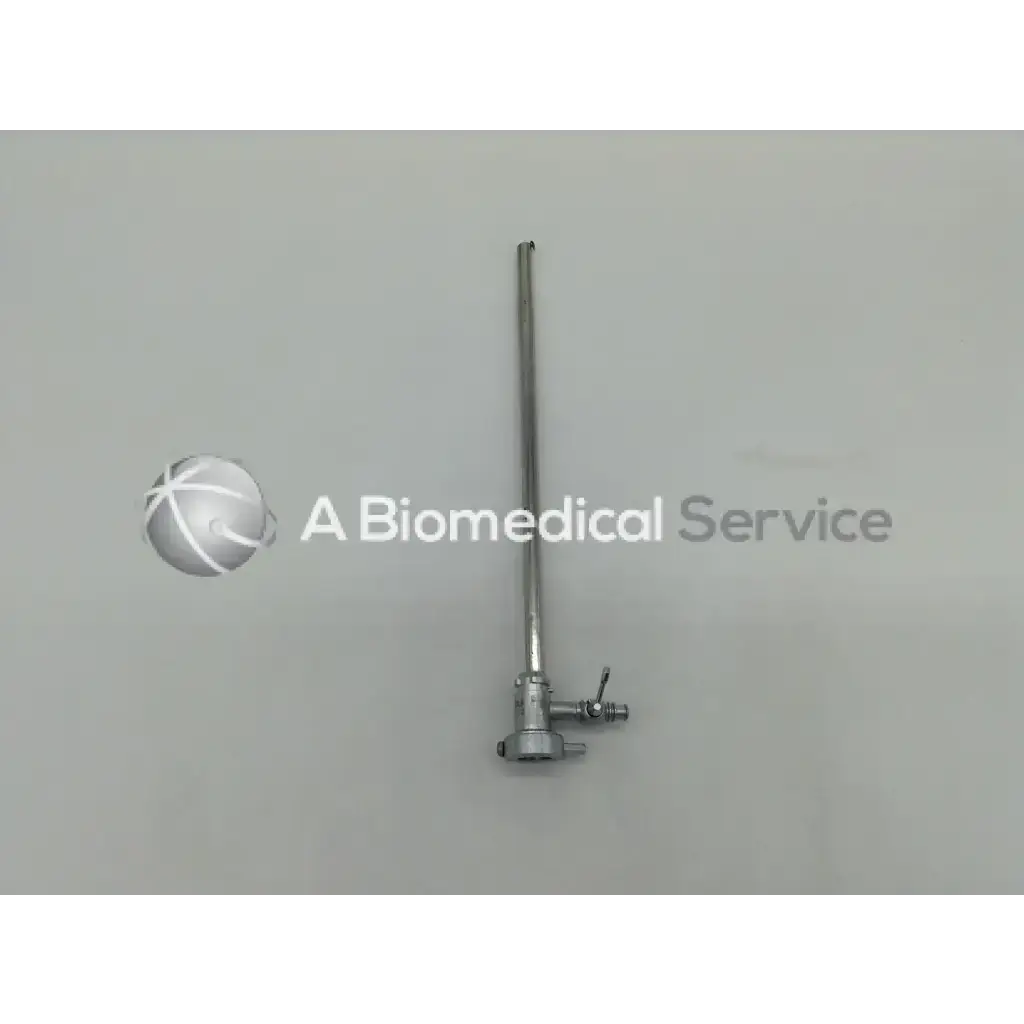 Load image into Gallery viewer, R. Wolf 8655.122 Hyteroscope Deflecting Sheath - Surgical