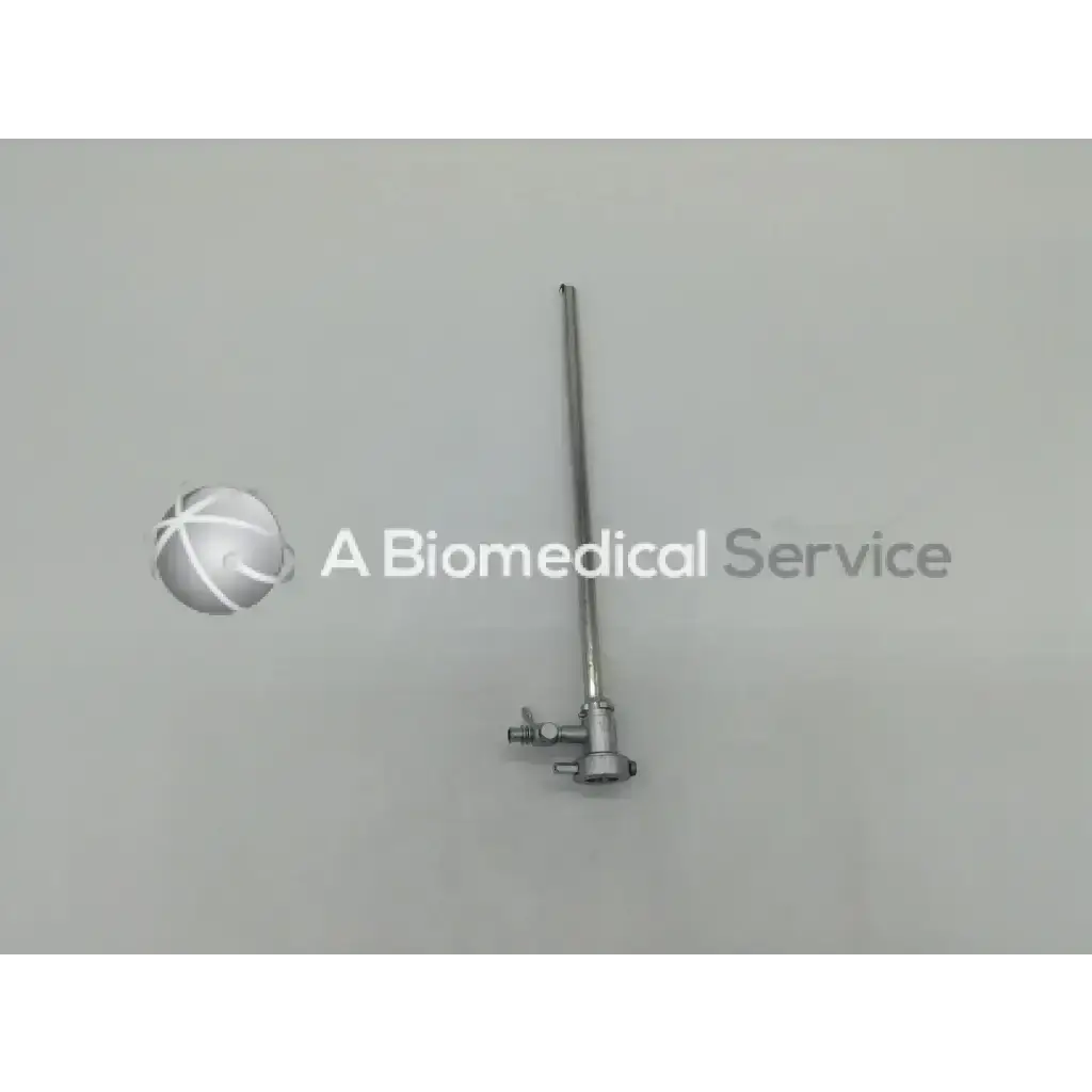 Load image into Gallery viewer, R. Wolf 8655.122 Hyteroscope Deflecting Sheath - Surgical