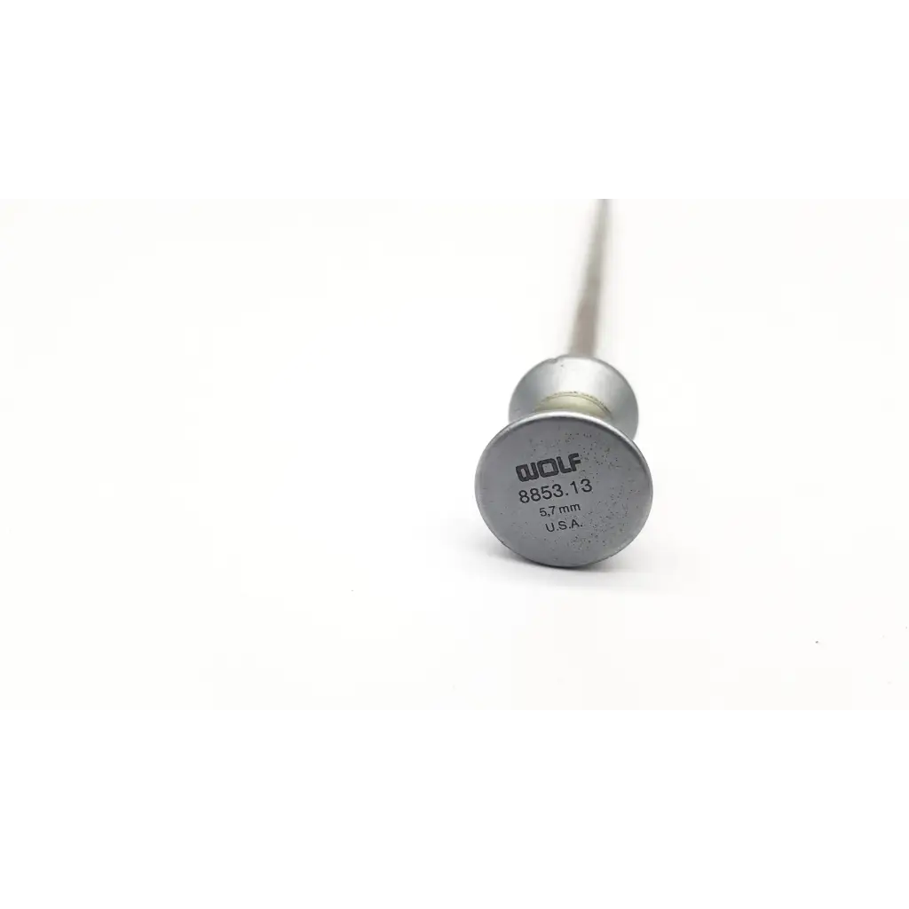 R. Wolf 8853.13 5.7mm Cannula Probe Insert - Surgical Tool