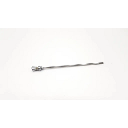 Silver r wolf 8855.13 surgical retractor with threaded handle and smooth slender shaft 5mm obturator