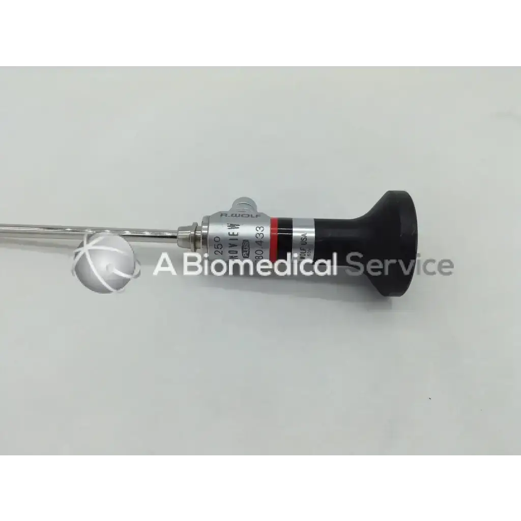 Load image into Gallery viewer, R.WOLF 8880.433 25 Degree Rigid Scope - Surgical Tools