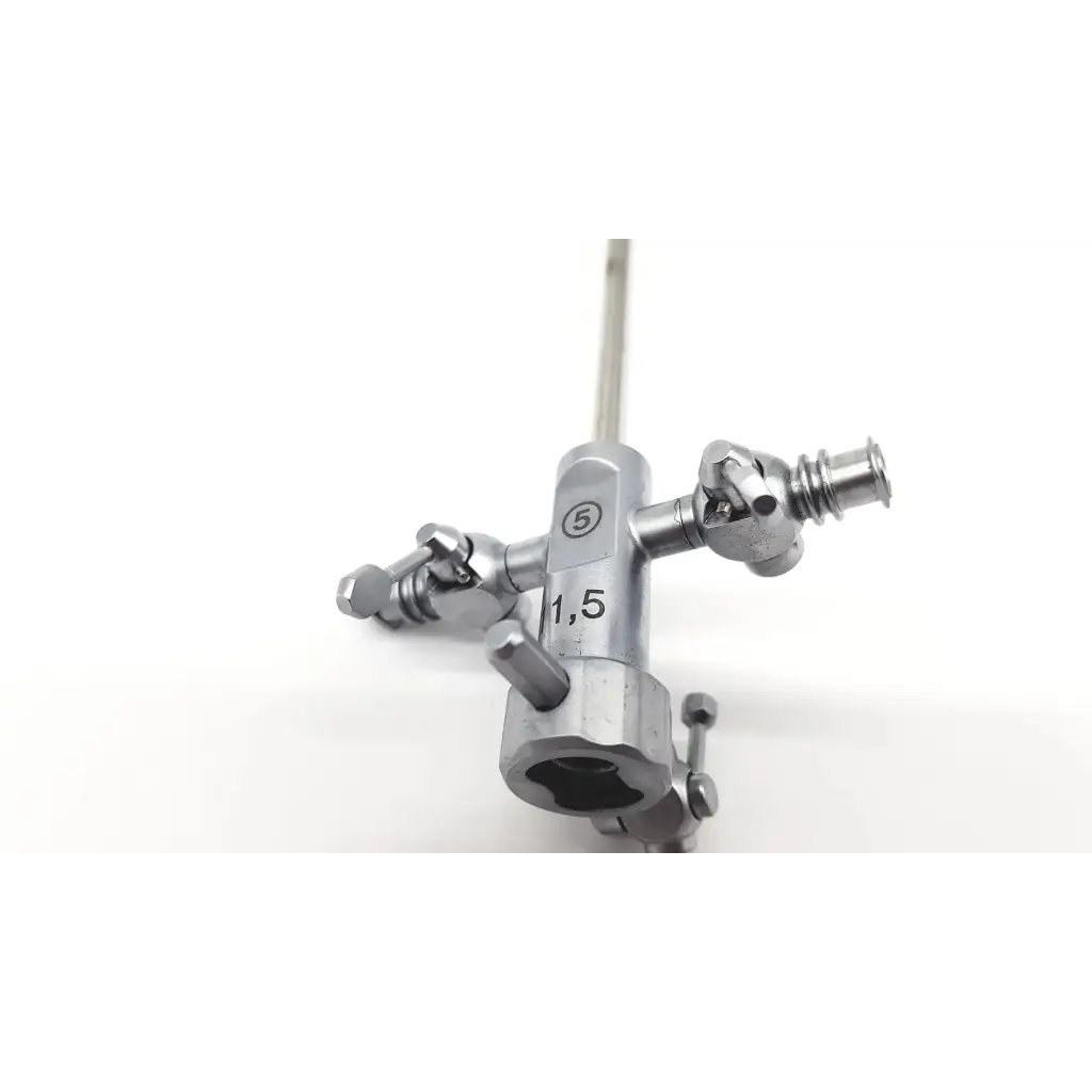 Load image into Gallery viewer, R. Wolf 8950.031 11.5Fr. Dual Valve Sheath - Surgical Tools