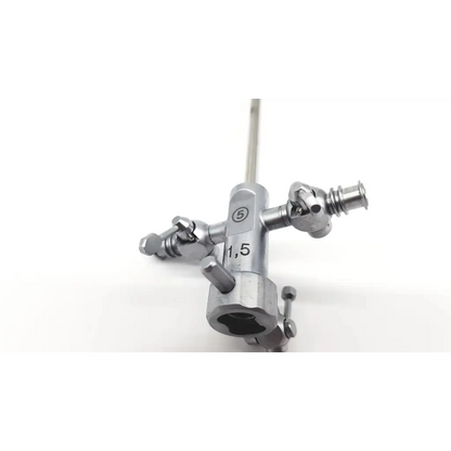 R. Wolf 8950.031 11.5Fr. Dual Valve Sheath - Surgical Tools