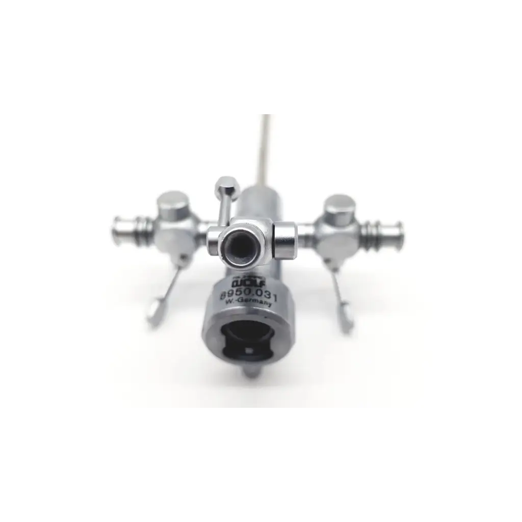 Load image into Gallery viewer, R. Wolf 8950.031 11.5Fr. Dual Valve Sheath - Surgical Tools