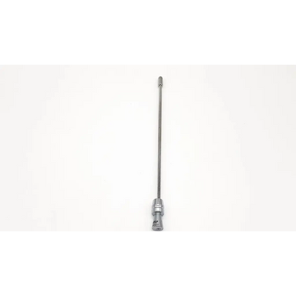 Silver r wolf 8962.01 sheath cystology urology instrument with long slender shaft and hexagonal drive for cystology urology
