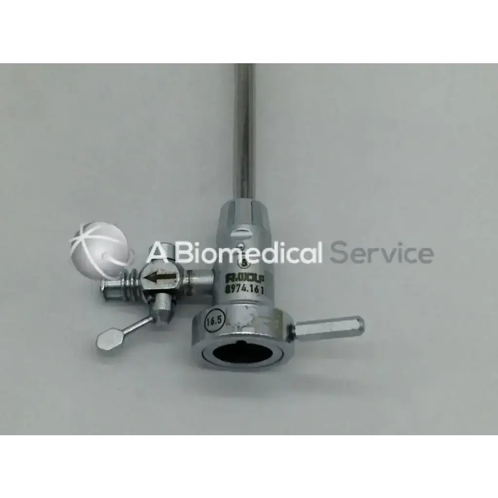 Load image into Gallery viewer, R. Wolf 8974.161 Sheath - Surgical Tools