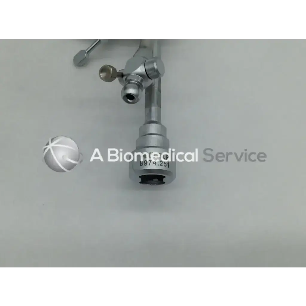 Load image into Gallery viewer, R.Wolf 8974.251 Hysteroscope - Surgical Tools