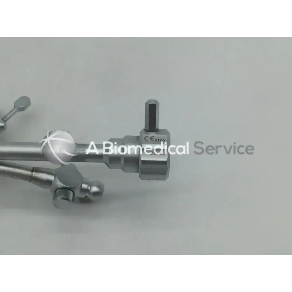 Load image into Gallery viewer, R.Wolf 8974.251 Hysteroscope - Surgical Tools