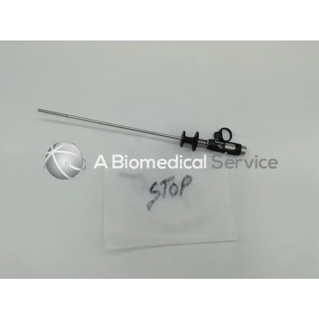 Load image into Gallery viewer, R.Wolf Bipolar Surgical Forceps #8393.924 - Tools